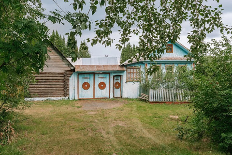Продаётся дом в г. Нязепетровске по ул. Шиханская.