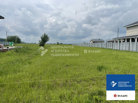 Продажа участка, Кораблино, Рязанский район, Вишнёвая улица