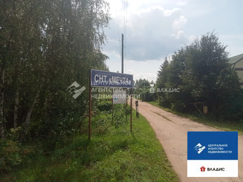 Продажа участка, Рязанский район, 2-я улица