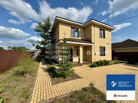 Продажа дома, Агро-Пустынь, Рязанский район, 2-я улица Демьяна Бедного