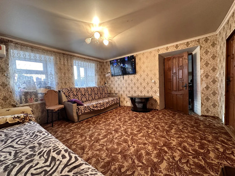 Продажа дома, Старотитаровская, Темрюкский район