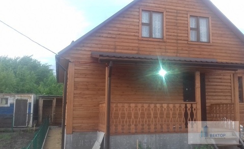 Продается дом в Щелковском районе в деревне Большие Жеребцы