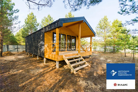 Продажа дома, Спасский район