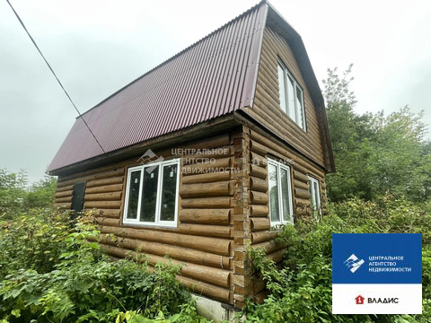 Продажа дома, Егоровка, Старожиловский район