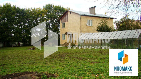 Продается дом в д.Кузнецово