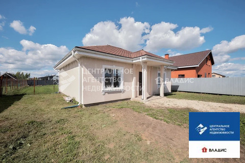 Продажа дома, Рыбновский район, Верхняя Озерная улица