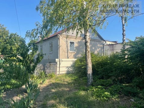 2х этажный дом