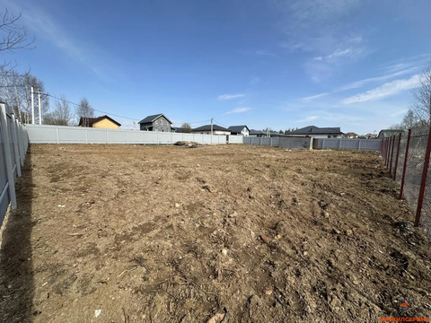 Продажа участка, Домодедово, Домодедово г. о., Московская обл