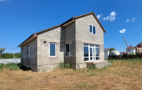 Продажа дома, Темрюк, Темрюкский район, ул. Шоссейная