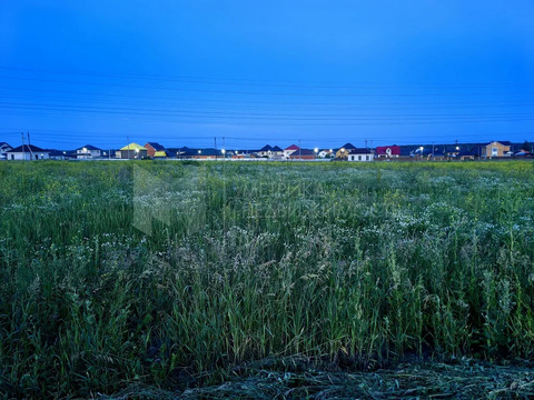 Продажа участка, Мальково, Тюменский район, Тюменский р-н