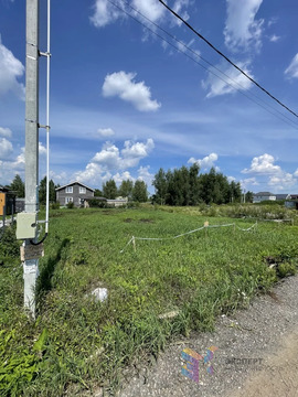 Продам зeмeльный учacток ИЖС в пoсёлке «ЭкоКвартал Раздолье»