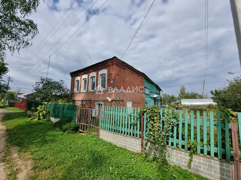 Камешковский район, деревня Карякино, дом на продажу