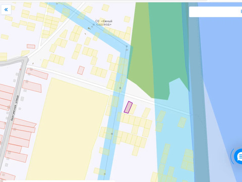 Продажа участка, Крымский район