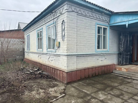 Продажа дома, Георгиевск, ул. Широкоподкумская