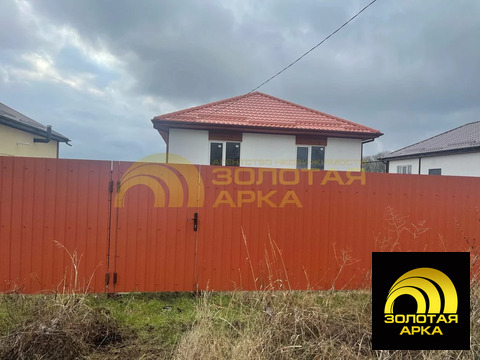 Продажа дома, Стрелка, Темрюкский район, ул. Полевая