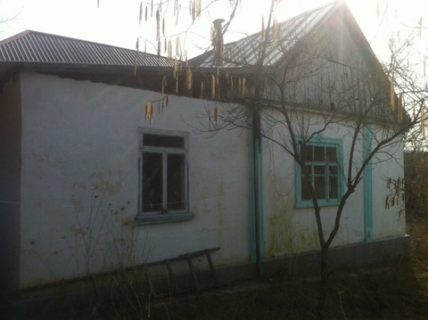Дом в Геленджике в Михайловском перевале