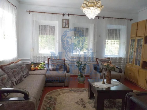 Продам дом в Батайске (08898-104)