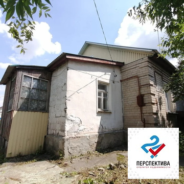 Продажа таунхауса, Липецк, Ул. Перова
