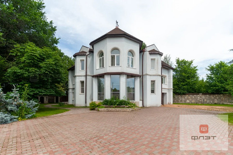 Продажа дома, Званка, Пестречинский район, ул. Просторная