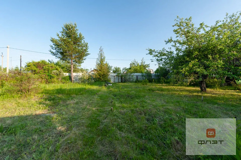 Продажа участка, Казань