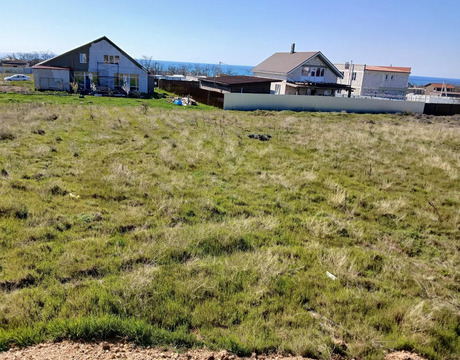 Продажа участка, Севастополь, ул. Челюскинцев