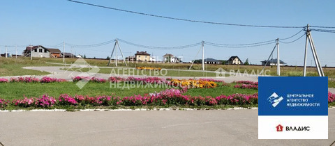 Продажа участка, Дубняки, Рязанский район, коттеджный посёлок Новая ...