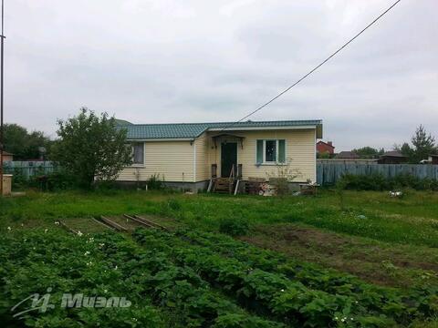 Продажа дома, Ногинск, Ногинский район