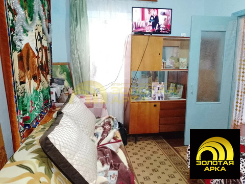 Продажа дома, Петровская, Славянский район