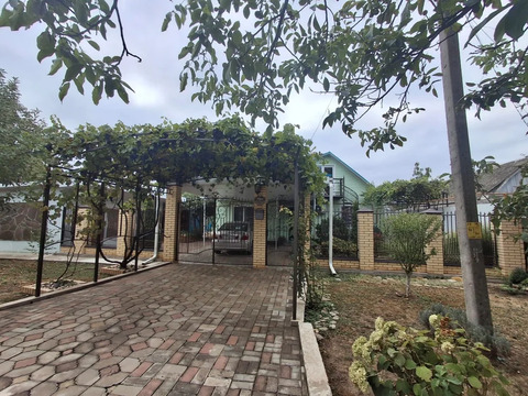 Продажа дома, Абинск, Абинский район, ул. Толстого