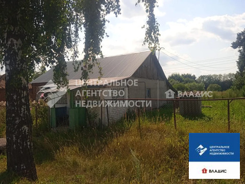 Продажа дома, Суйск, Старожиловский район, 44