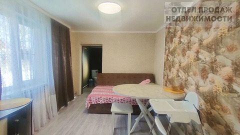 1/2 дома в районе 6 школы