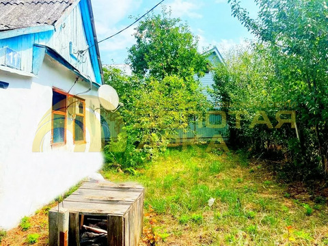 Продажа дома, Школьный, Крымский район