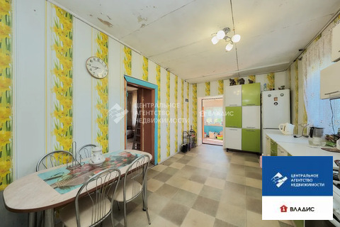 Продажа дома, Бражкино, Рыбновский район