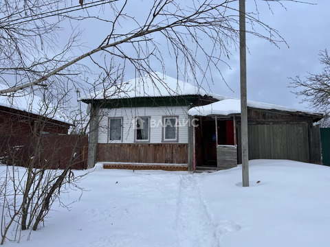 Судогодский район, деревня Овцыно, дом на продажу