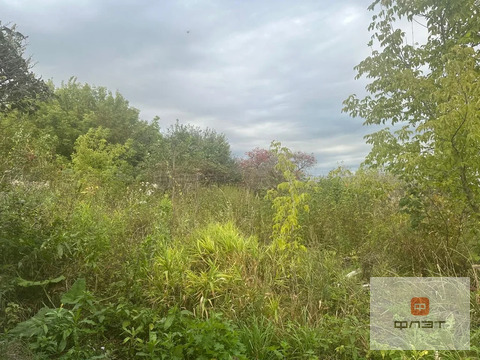 Продажа участка, Ленино-Кокушкино, Пестречинский район, ул. Новая