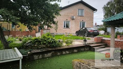 Продажа дома, Казань, ул. Давликеевская 4-я