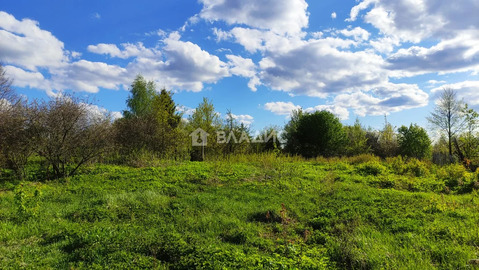 Петушинский район, деревня Пекша, Центральная улица,  земля на продажу