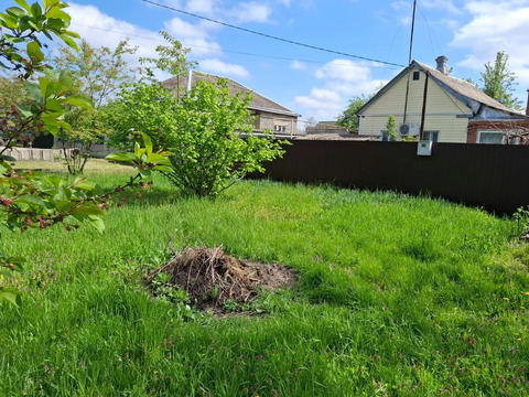 Продажа дома, Абинск, Абинский район, ул. Коллективная