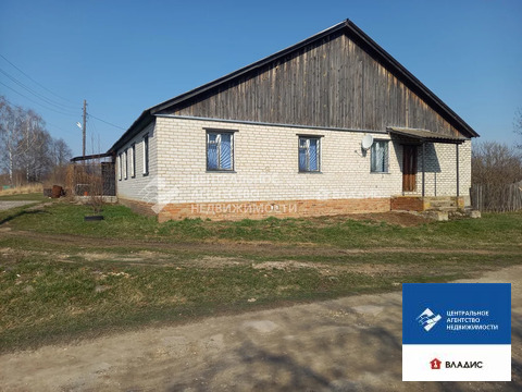 Продажа дома, Гавриловское, Спасский район, Ул. Верхняя