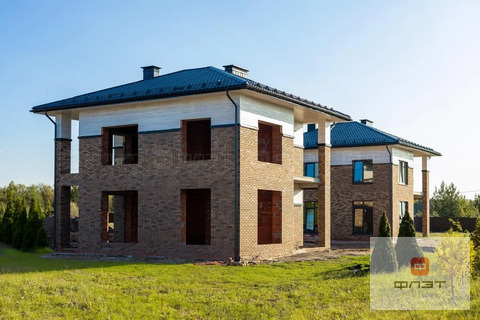 Продажа дома, Новое Мамонино, Высокогорский район, ул. Кронштадтская