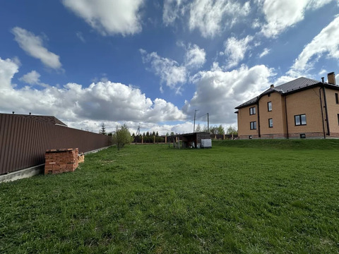 Продажа участка, Кунисниково, Дмитровский район, улица Дубрава