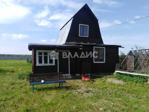 Камешковский район, деревня Саулово, дом на продажу
