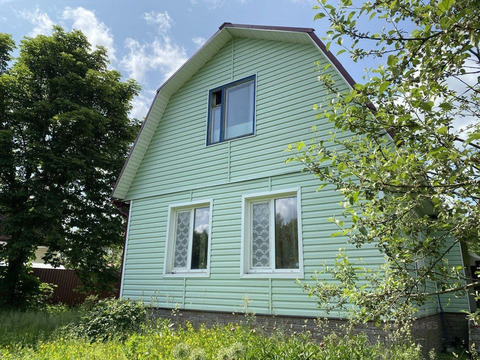 Продажа дома, Домодедово, Домодедово г. о., Московская обл