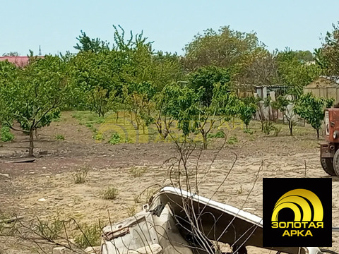 Продажа участка, Старотитаровская, Темрюкский район