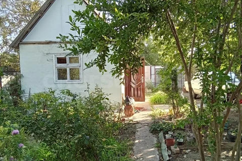 Продажа участка, Севастополь, территория СТ Рыбак-4