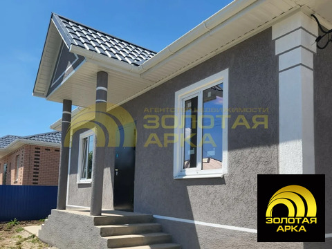 Продажа дома, Курчанская, Темрюкский район