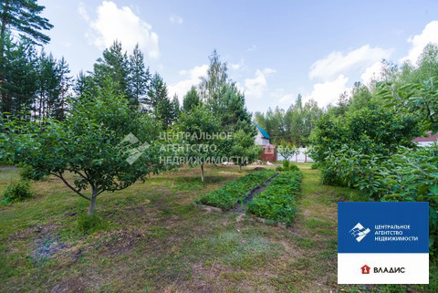 Продажа участка, Рязанский район, 2-й проезд Велье