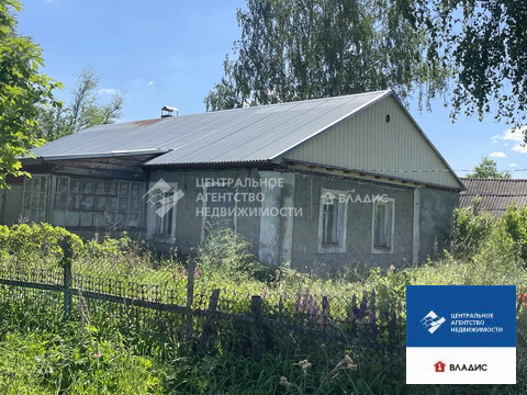 Продажа дома, Богданово, Старожиловский район, ул. Заводская