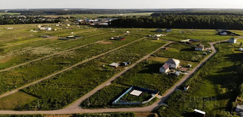 Купить участок 6.35 сот. Московская область, Домодедово городской ...