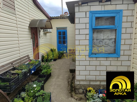 Продажа дома, Тамань, Темрюкский район, ул. Таманской Армии